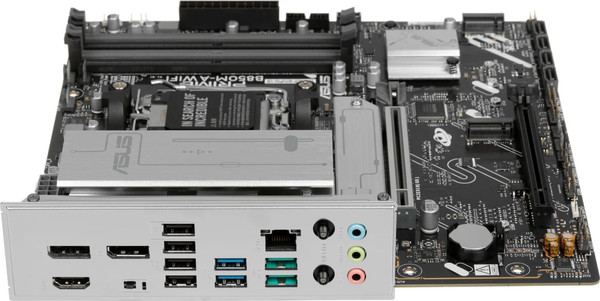 Материнская плата Asus Prime B850M-A WiFi