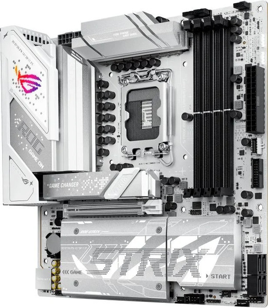 Материнская плата Asus ROG STRIX B860-G Gaming WiFi