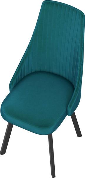 Стул Олмеко Лион