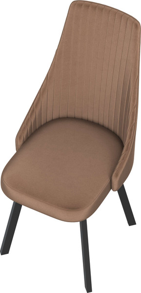 Стул Олмеко Лион