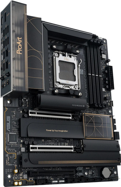 Материнская плата Asus ProArt X870E-Creator WiFi