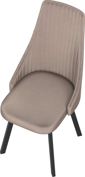 Стул Олмеко Лион