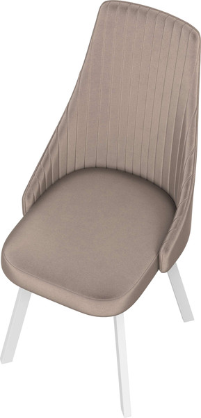 Стул Олмеко Лион