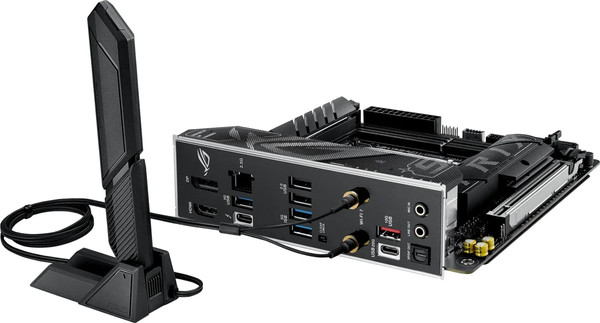 Материнская плата Asus ROG Strix B860-I Gaming WiFi