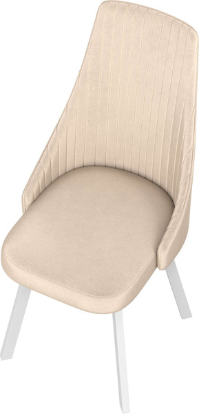 Стул Олмеко Лион