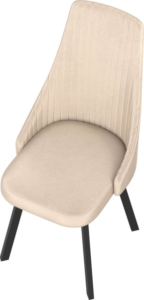 Стул Олмеко Лион