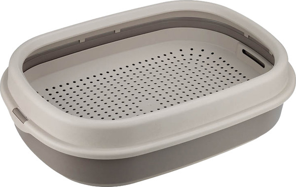 Туалет-лоток Idea Ля-Мурр / М 1833-А - фото