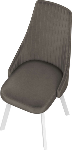 Стул Олмеко Лион