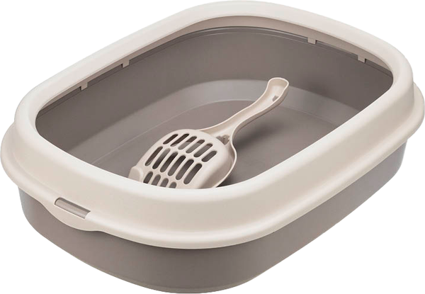 Туалет-лоток Idea Ля-Мурр / М 1832-А - фото