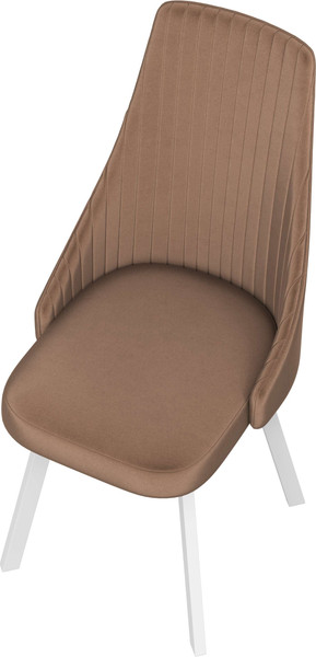 Стул Олмеко Лион