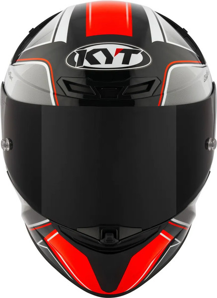 Мотошлем KYT Tt-Revo Tourist Y6TR0012.7