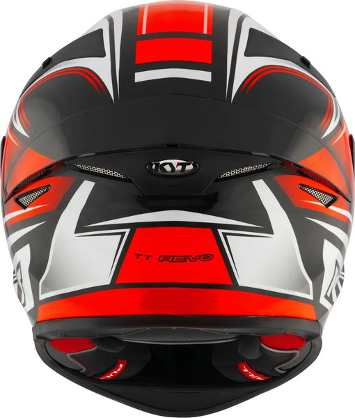 Мотошлем KYT Tt-Revo Tourist Y6TR0012.7