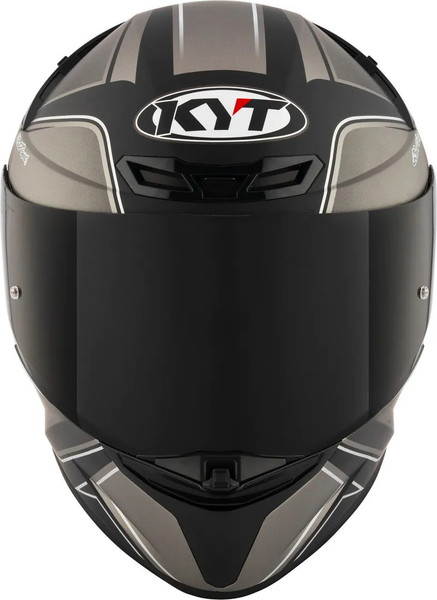 Мотошлем KYT Tt-Revo Tourist Y6TR0013.5