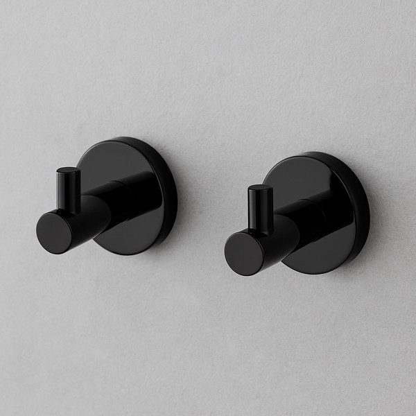 Набор аксессуаров для ванной Lauter 21SH72082 + 21SH72092