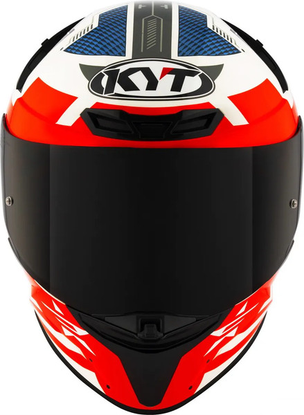 Мотошлем KYT Tt-Revo Fuselage Y6TR0020.4