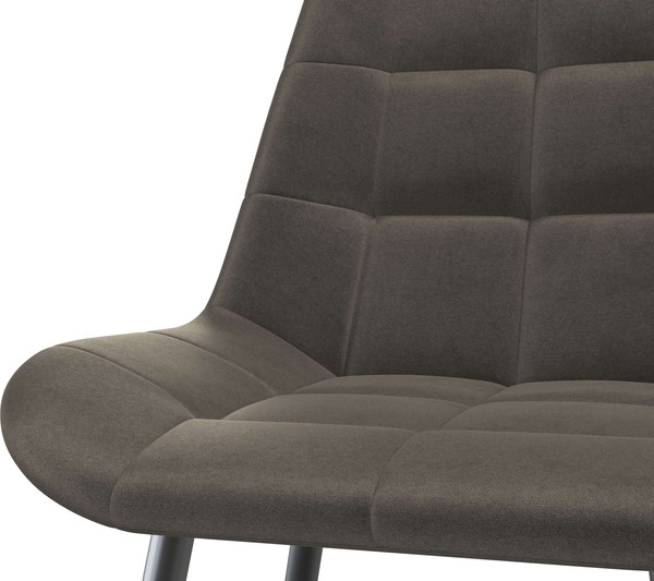 Стул Олмеко Кварта К