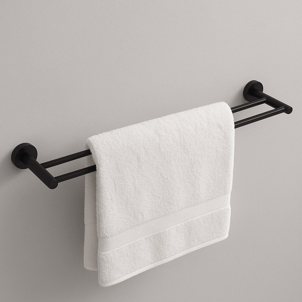 Набор аксессуаров для ванной Lauter 21SH72082 + 21SH70022