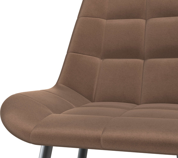 Стул Олмеко Кварта К