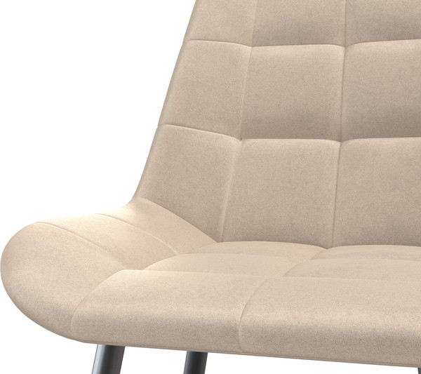 Стул Олмеко Кварта К