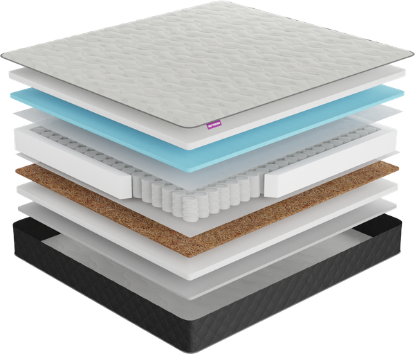 Матрас Mio Tesoro Dolce Sogno 80x200 - фото