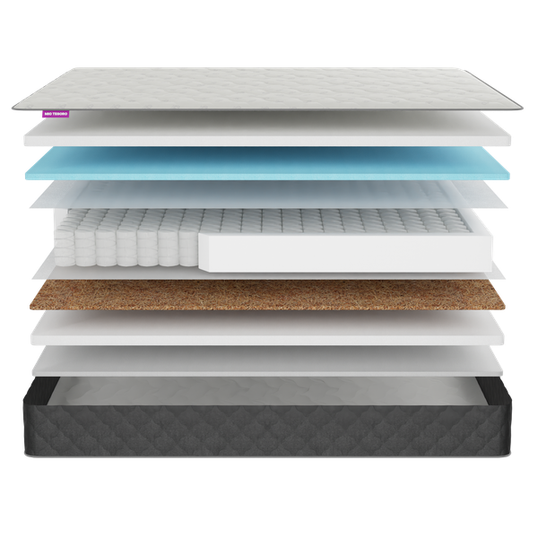 Матрас Mio Tesoro Dolce Sogno 90x200