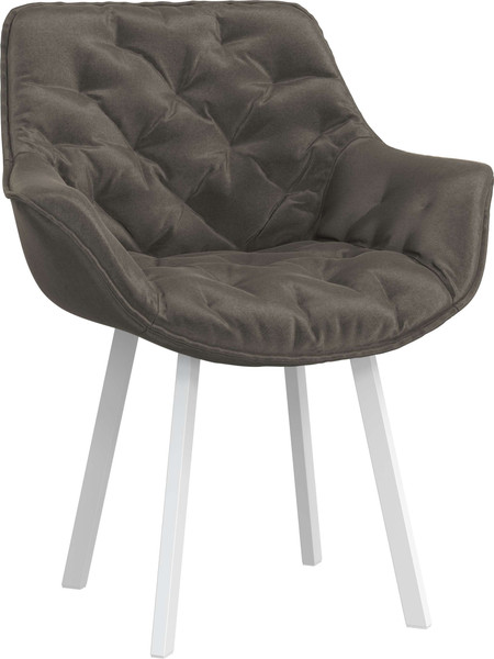 Стул Олмеко Квинта - фото