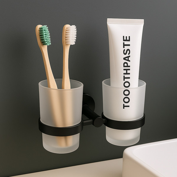 Набор аксессуаров для ванной Lauter 21SH72082 + 21SH72092 + 21SH70012