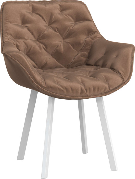 Стул Олмеко Квинта - фото