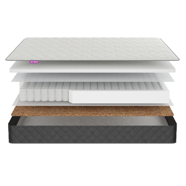 Матрас Mio Tesoro Luna 90x200