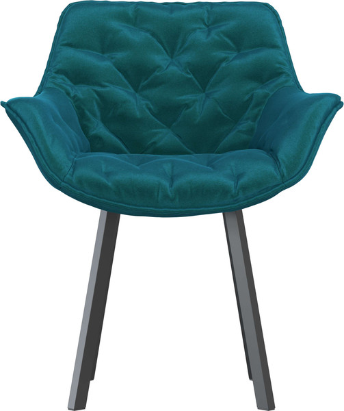 Стул Олмеко Квинта