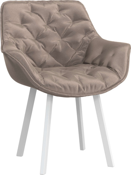 Стул Олмеко Квинта - фото