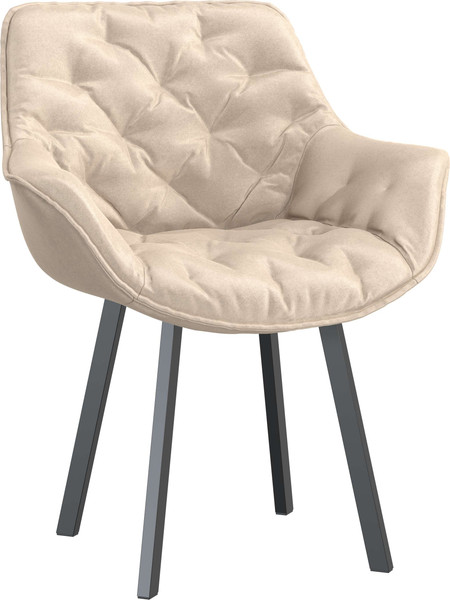 Стул Олмеко Квинта - фото