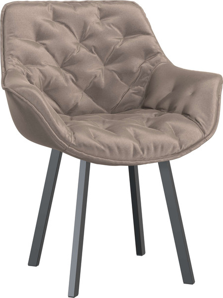 Стул Олмеко Квинта - фото