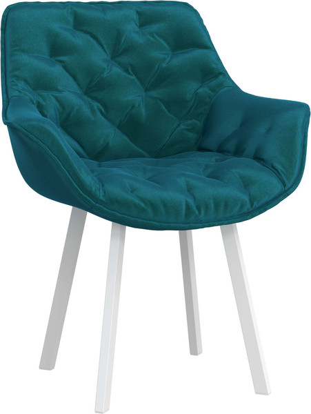 Стул Олмеко Квинта - фото