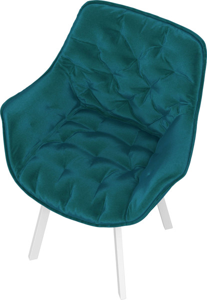 Стул Олмеко Квинта