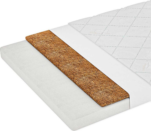 Матрас Фабрика сна Kinder 3 120х180 - фото