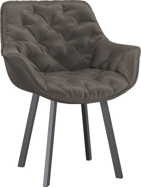 Стул Олмеко Квинта - фото