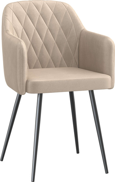 Стул Олмеко Киото Т - фото