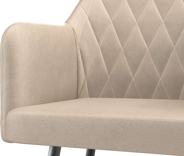 Стул Олмеко Киото Т