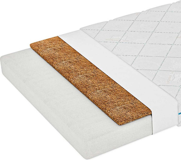 Матрас Фабрика сна Kinder 3.10 120х180 - фото