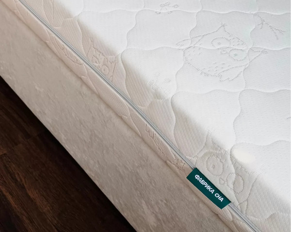 Матрас в кроватку Фабрика сна Kinder 3.10 70x140