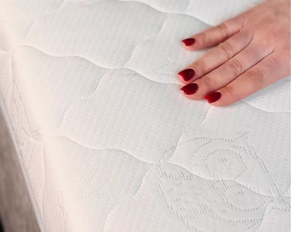 Матрас в кроватку Фабрика сна Kinder 4 70x140