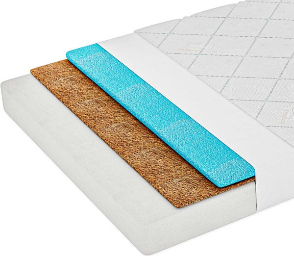 Матрас Фабрика сна Kinder 4.10 120х180 - фото