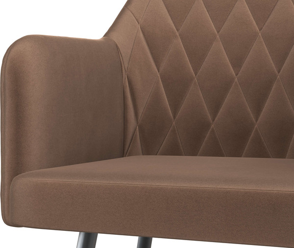 Стул Олмеко Киото Т