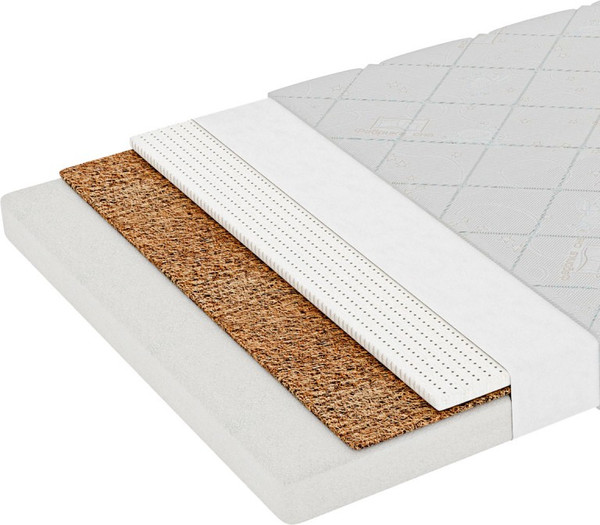 Матрас Фабрика сна Kinder 5 120х180 - фото