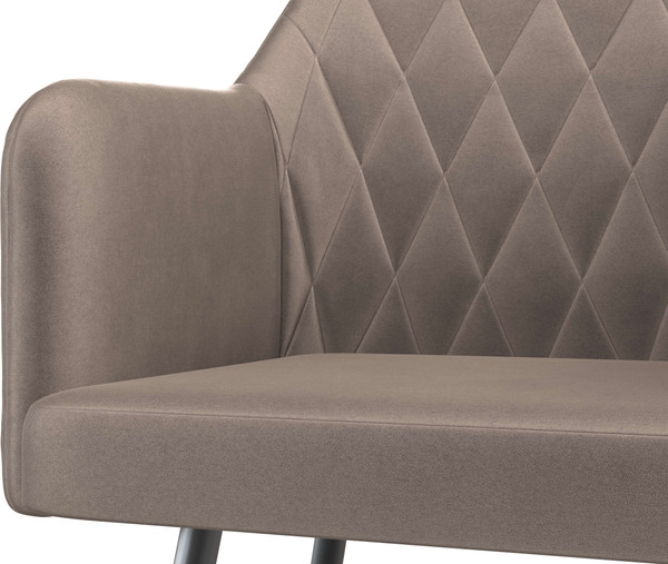 Стул Олмеко Киото Т