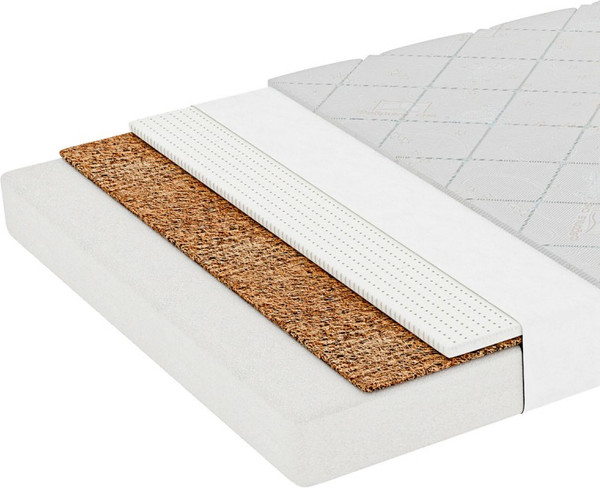 Матрас Фабрика сна Kinder 5.10 120x180 - фото