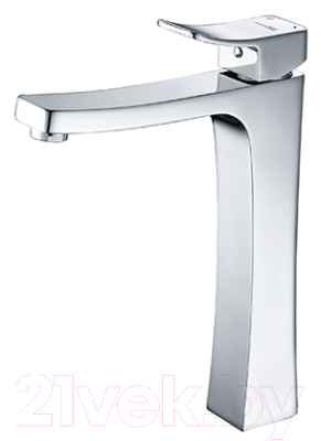 Смеситель Wasserkraft Aller 1063H - фото