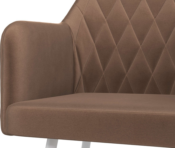 Стул Олмеко Киото Т 