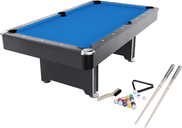 Настольный бильярд DFC RQ23035 - фото